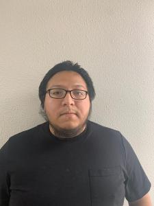 Anthony Gaspar Pina a registered Sex Offender of Texas