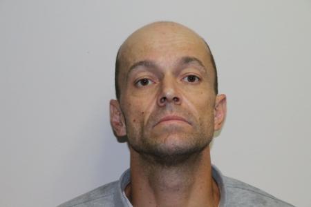 John Wilson a registered Sex Offender of Texas