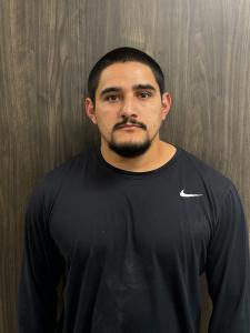 Alexander Martinez a registered Sex Offender of Texas