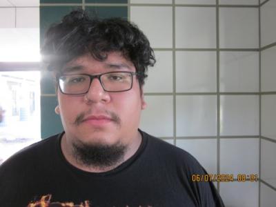 Julian Vasquez a registered Sex Offender of Texas