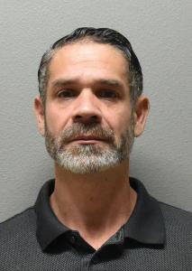 Christopher Allen Sanders a registered Sex Offender of Texas