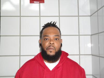 Mario Clark a registered Sex Offender of Texas