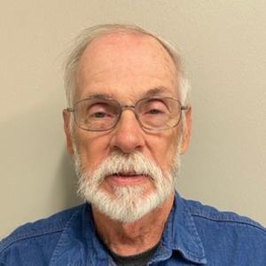William Wayne Johnson a registered  of Texas