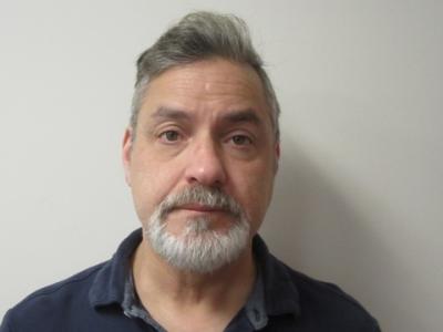 Carlos Alberto Deliz a registered Sex Offender of Texas