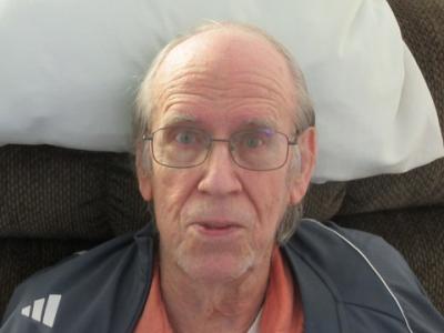 John Charles Bird a registered Sex Offender of Texas