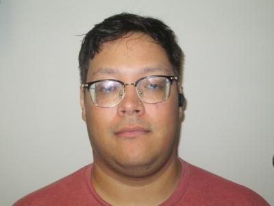 Joshua Henry Weber a registered  of Texas