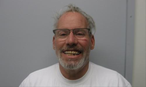 Tracy Michael Christian a registered  of Texas