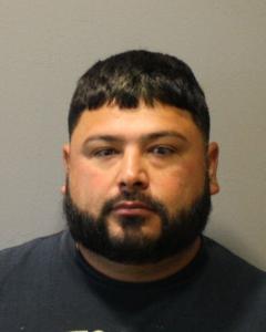 Hipolito Sanchez Jr a registered Sex Offender of Texas