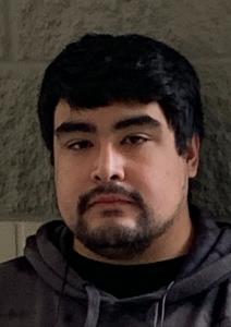 Nickolas Covarrubio a registered Sex Offender of Texas