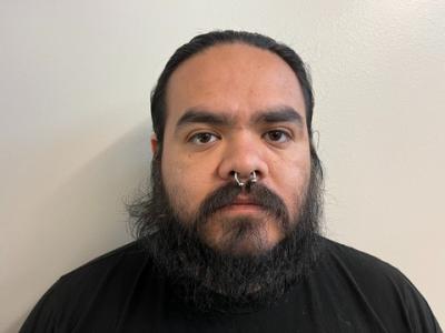 Jorge Luis Garza a registered  of Texas