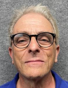 Steven Frederick Berkey a registered Sex Offender of Texas