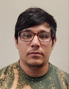 Robert Monico Gonzales a registered Sex Offender of Texas