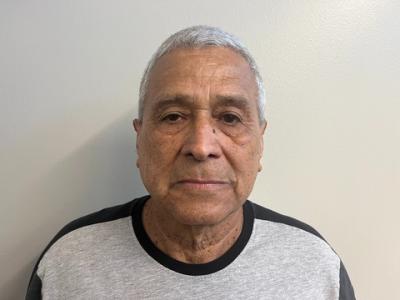 Raul Tamez Sr a registered  of Texas