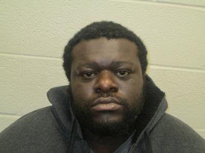 Abdul Kamara a registered Sex Offender of Texas