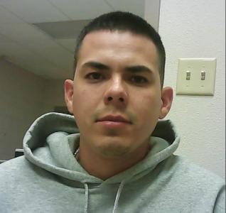 Roman Aranda a registered Sex Offender of Texas