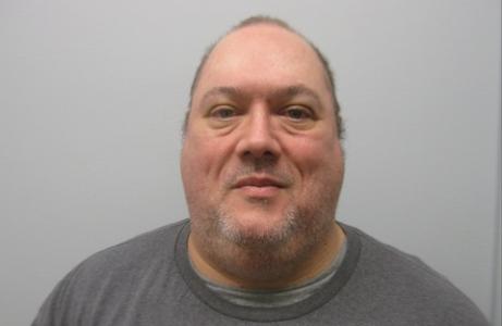 Raul Joaquin Garcia a registered Sex Offender of Texas