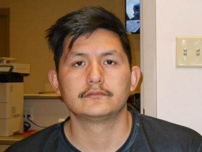 Carlos Isahi Jasso a registered Sex Offender of Texas