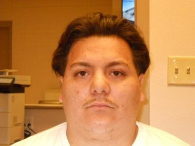 Alex Gardea a registered Sex Offender of Texas