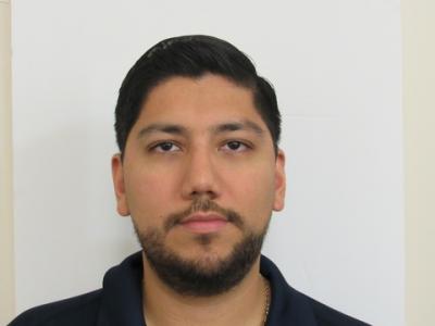 Jorge Gael Dominguez a registered Sex Offender of Texas