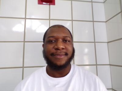 Jarrell Travon Scott a registered  of Texas
