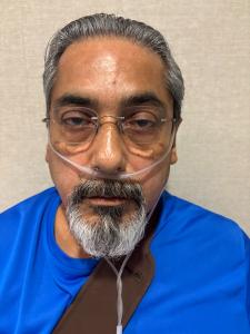 Hector Betancourt Lopez a registered  of Texas