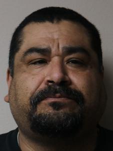 Roberto Estrada a registered Sex Offender of Texas