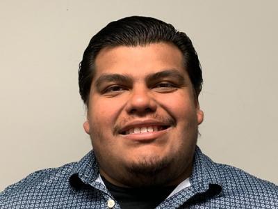 Edwin Eli Cubias-serpas a registered Sex Offender of Texas