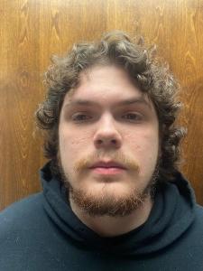 Ian Michael Zeigler a registered  of Texas