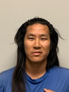 Jeffrey Gee Tseng a registered Sex Offender of Texas