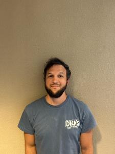 Shaun Cody Butler a registered  of Texas