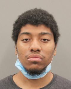 Dante Quinton Smith a registered Sex Offender of Texas