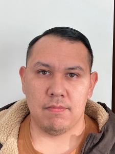 Rocky Rodriguez a registered Sex Offender of Texas