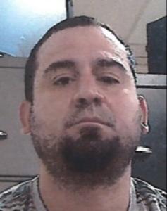 Eric John Amaya a registered Sex Offender of Texas