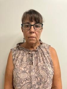 Kelly Jean Brede a registered  of Texas