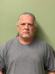 Timothy Franklin Patterson a registered  of Texas