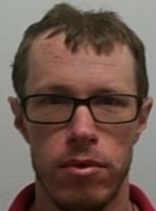 Nicholas Edward Brown a registered Sex Offender of Texas