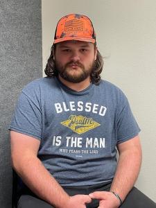 Colby Austin Boerman a registered Sex Offender of Texas