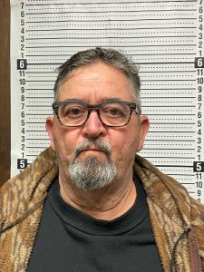 Jeffrey Lynn Hulsey a registered Sex Offender of Texas