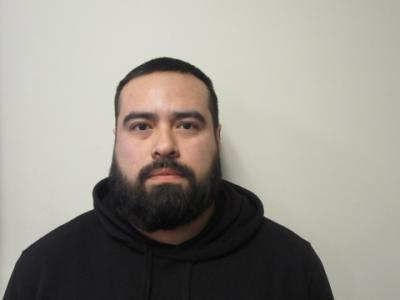 Matthew Lopez-ramos a registered Sex Offender of Texas