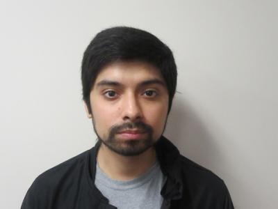 Manuel Olivo a registered  of Texas