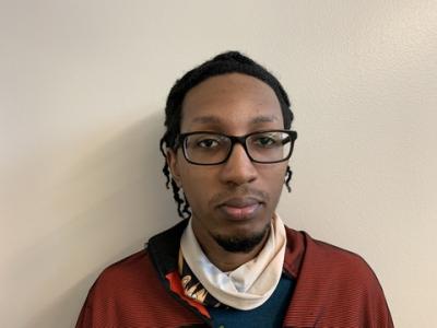 Daquan Lamout Powell a registered Sex Offender of Texas