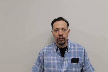 Raul Rincon Chavez a registered  of Texas