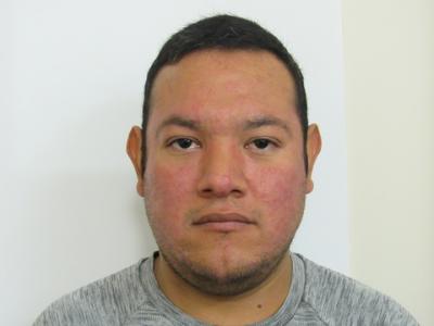 Humberto Carrera a registered Sex Offender of Texas