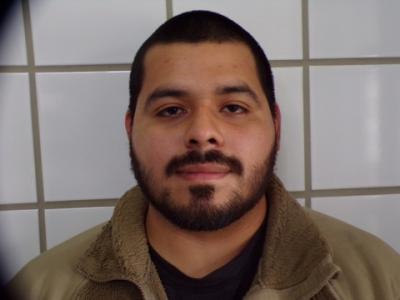 Juan Antonio Mendoza a registered Sex Offender of Texas