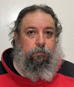 Ted Ray Miller a registered  of Texas