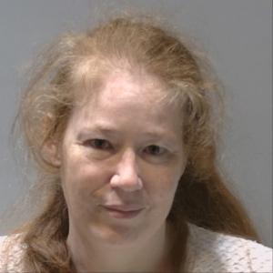 Michele Miller a registered  of Texas