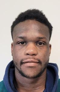 Xavier Quavaughn Edwards a registered Sex Offender of Texas