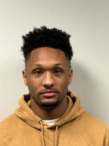 Deontra Daequon Richardson a registered Sex Offender of Texas
