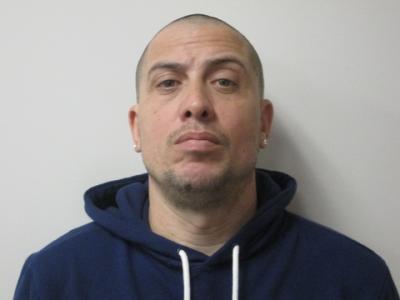 Eliud Romanlopez a registered Sex Offender of Texas