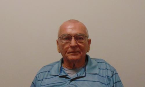 Robert Chance Haskett a registered  of Texas